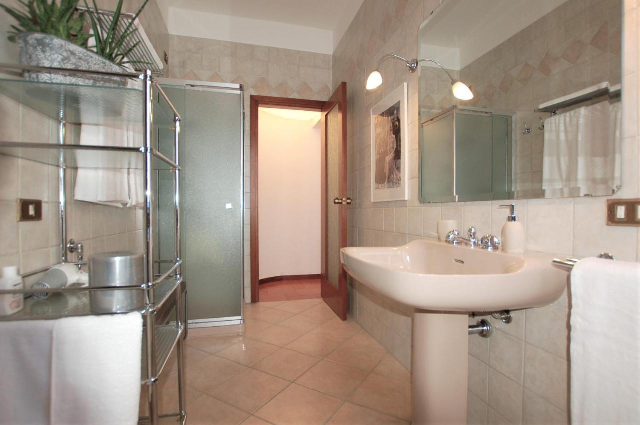 B&B Monteverdi Bergamo Bagian luar foto