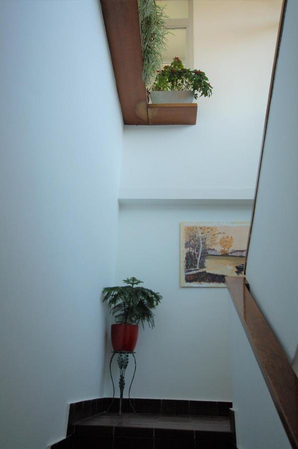 B&B Monteverdi Bergamo Bagian luar foto